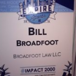 Broadfoot Law LLC (Business and Commercial Litigation Attorney)