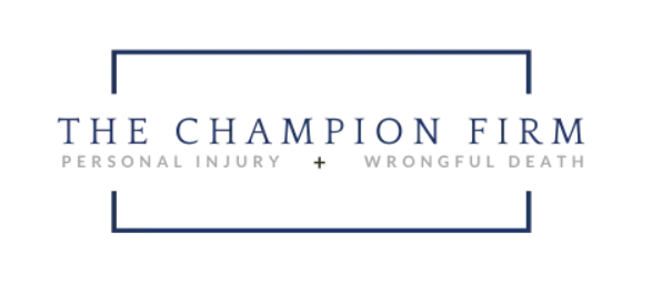 The Champion Firm, P.C.