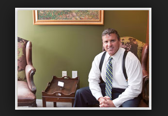 W. Winston Briggs Law Firm (Atlanta Personal Injury Attorney)
