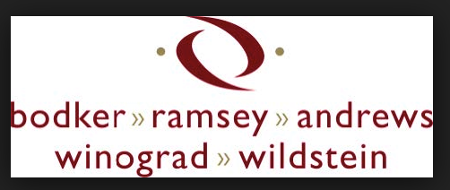 Bodker, Ramsey, Andrews, Winograd & Wildstein, P.C. (Legal Services to Individuals, Institutions, and Businesses)