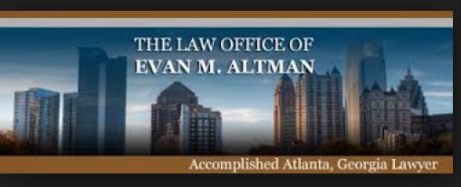 The Law Office of Evan M. Altman(Atlanta Personal Injury Lawyer)