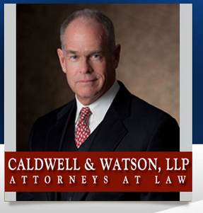 Caldwell & Watson, LLP (Trust, Estate, Business and Domestic Litigation)