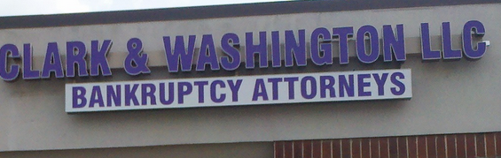 Clark and Washington P.C. (Georgia's Bankruptcy Lawyers)