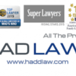 Haddad Law Group (Criminal Law)
