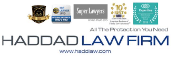 Haddad Law Group (Criminal Law)