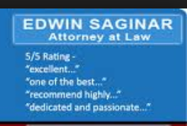 Edwin Saginar, Attorney at Law (Divorce Attorney in Alpharetta, Georgia)