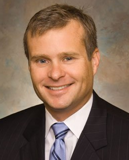 David Carter, Attorney (Commercial and Probate Litigation Lawyer)
