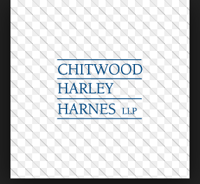 Chitwood Harley & Harnes LLP ( Representing Shareholders and Consumers Throughout The United States)