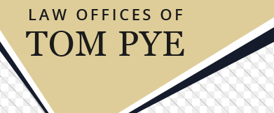 Law Offices of Tom Pye (Norcross, Georgia Civil Litigation Attorney)