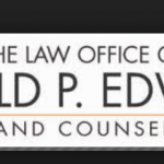 Law Office of Donald P. Edwards (Motor Vehicle Accident Attorney)
