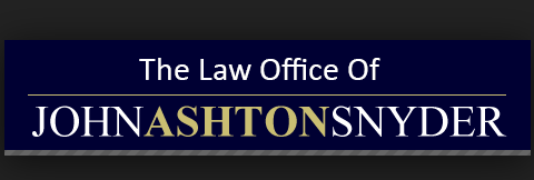 Law Office of John Ashton Snyder (Georgia Workers' Compensation Lawyer)