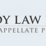 Law Offices of Pate & Brody (Atlanta Criminal Defense Lawyer)