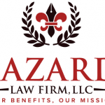 Lazard Law Firm, LLC (Workers’ Comp, Social Security Disability & Veterans’ Benefits Attorney in Duluth, GA)
