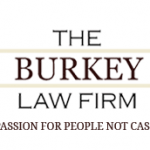 The Burkey Law Firm (Motor Vehicle Accidents Law Firm)