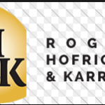 Rogers, Hofrichter & Karrh, P.C. (Fayetteville & Atlanta Social Security Disability, ERISA & Workers Compensation Lawyer)
