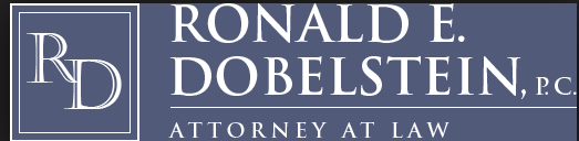Ronald E. Dobelstein, P.C. (Full Service Alpharetta Georgia Law Firm)