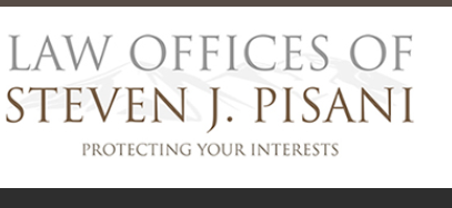 The Law Offices Of Steven J Pisani, LLC
