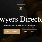 Lawyers Directory USA