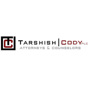 Tarshish Cody, PLC