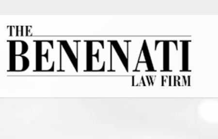 The Benenati Law Firm