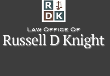 Law Office of Russell D. Knight