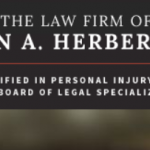 The Law Firm of Aaron A. Herbert – Dallas Personal Injury Lawyer
