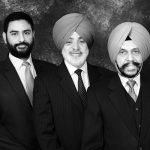 Best Lawyers in Chandigarh