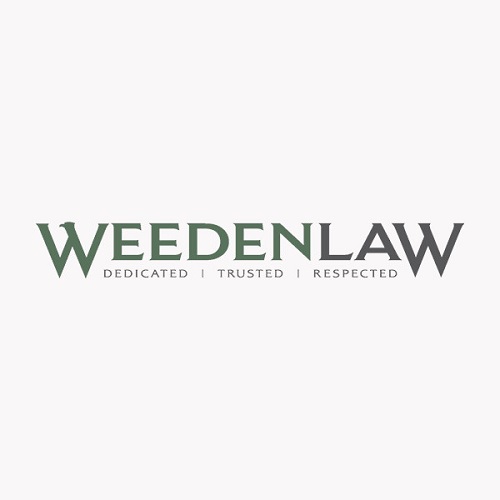 Weeden Law - Criminal Defense Attorney in Denver Colorado