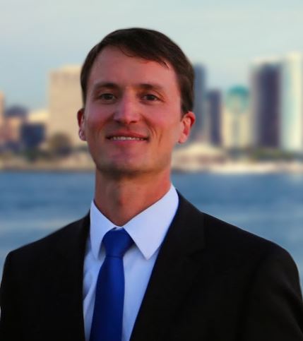 Personal Injury Lawyer In San Diego – Rory Law