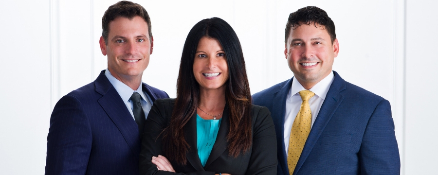 Denmon Pearlman Trial Lawyers