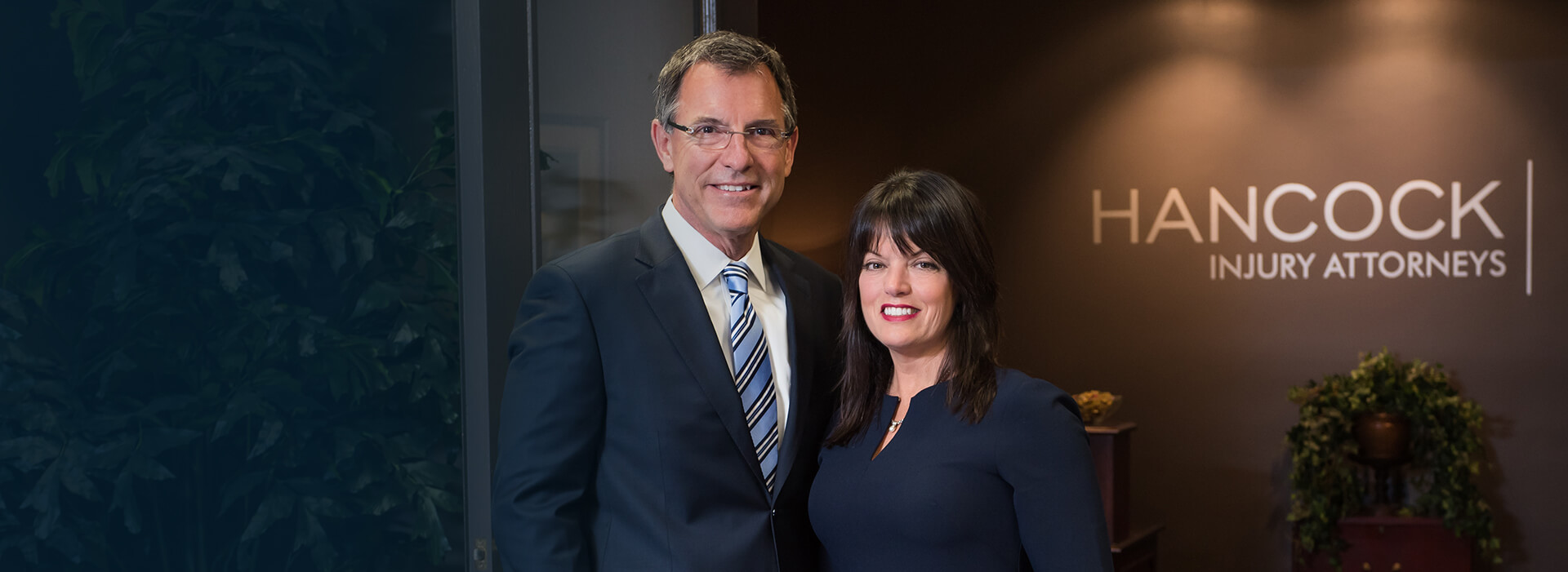 Hancock Injury Attorneys