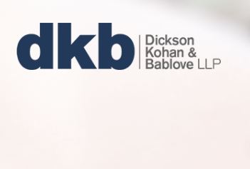Dickson Kohan & Bablove LLP - Personal Injury Law Firm in California