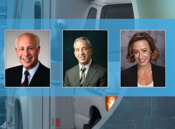 Steinberg Goodman & Kalish - The Chicago personal injury and medical malpractice attorneys