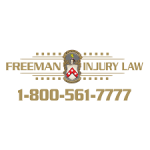 Freeman Injury Law – Amazing Lawyer in West Palm Beach, Florida