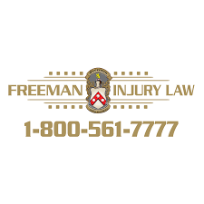 Freeman Injury Law - Amazing Lawyer in West Palm Beach, Florida