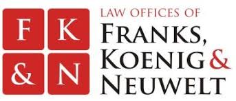Law Offices of Franks, Koenig & Neuwelt