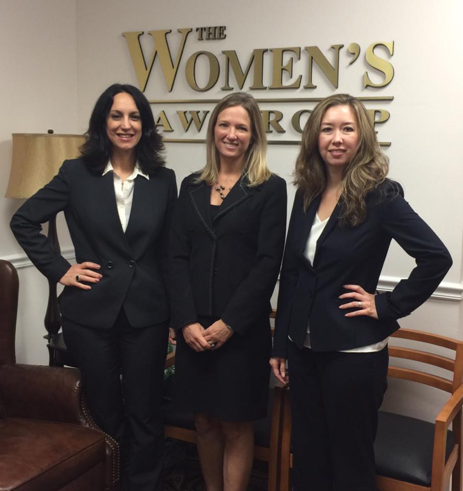 The Women’s Law Group
