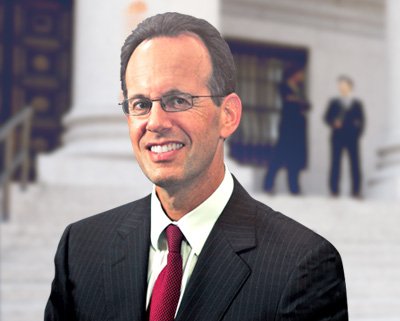 William Wallshein, PA