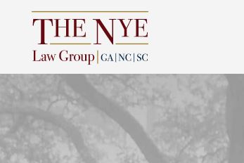 The Nye Law Group, PC