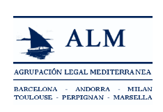 A.L.M Mediterranean Legal Group