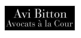 Avi Bitton Law Firm