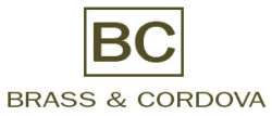 Brass & Cordova