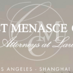 Cabinet Menasce Chiche