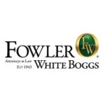 Fowler White Boggs PA – Florida