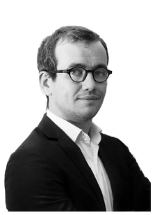 Maître Bertrand Besnard