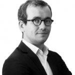 Maître Bertrand Besnard