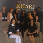The Khaki Law Firm LLC