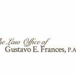 The Law Office of Gustavo E. Frances, PA