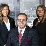The Law Offices of Abbott & Abbott, P.C.