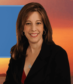 Sandra Bonfiglio, PA